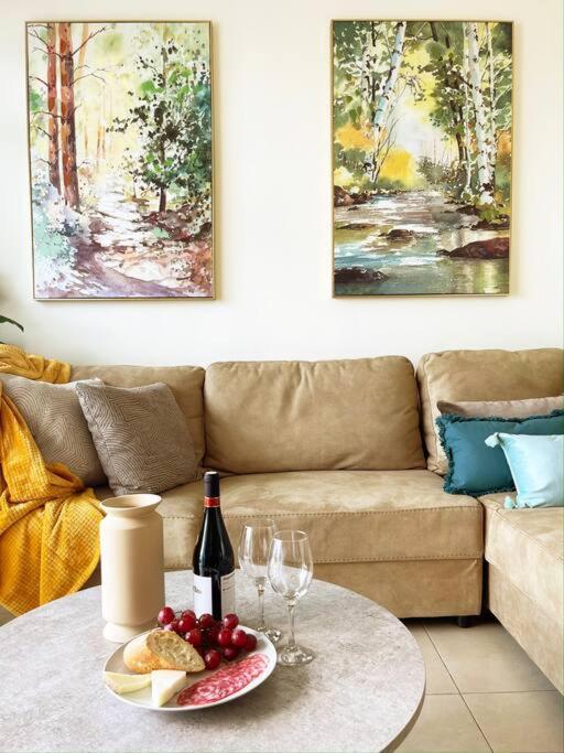 Apartamento Encanto Urbano