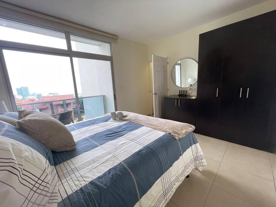 Encanto Urbano Apartamento