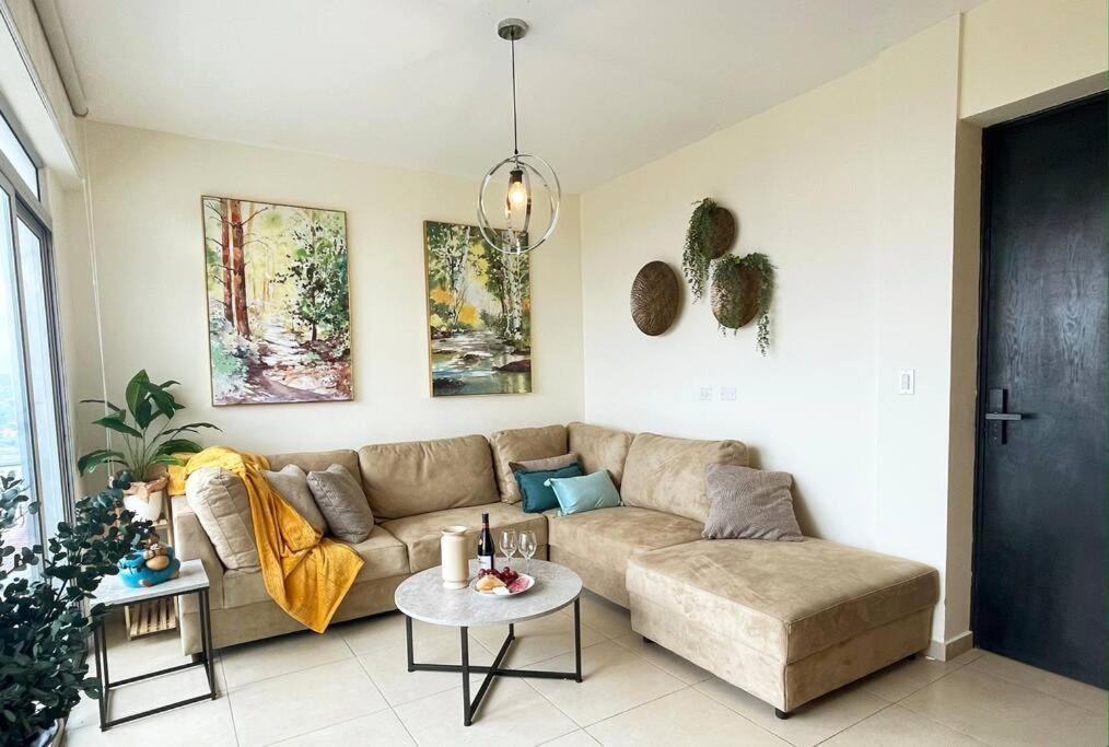 Encanto Urbano Apartamento *