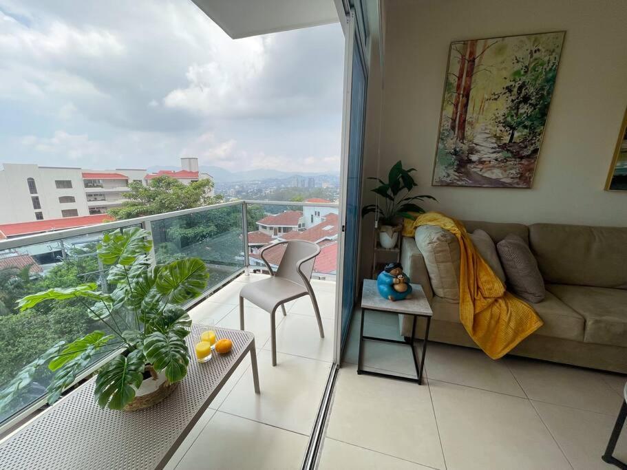 Encanto Urbano Apartamento *