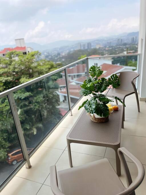 Apartamento Encanto Urbano *